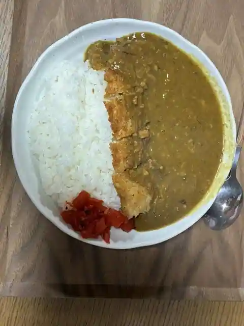 またの食堂