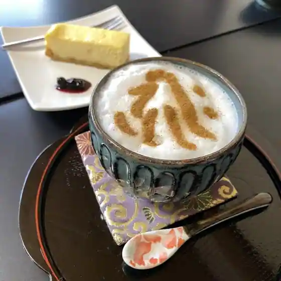 Otera Cafe Sowaka