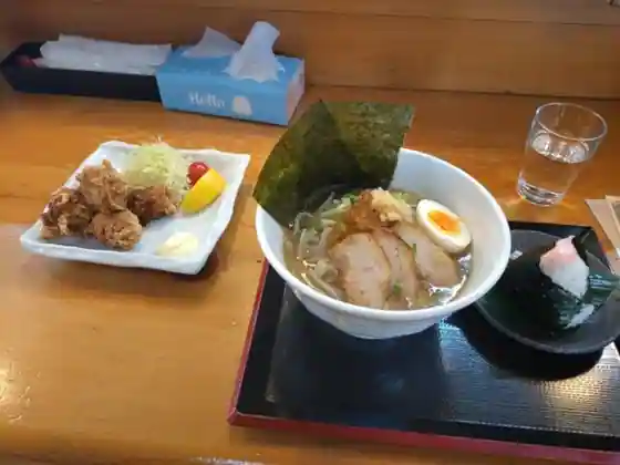 O Musubi Ya Hana Rikyu