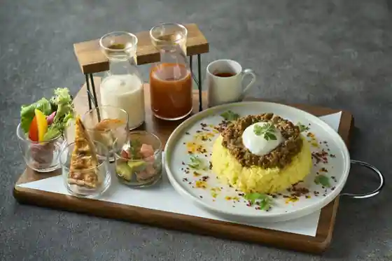 Restaurant Buronyu