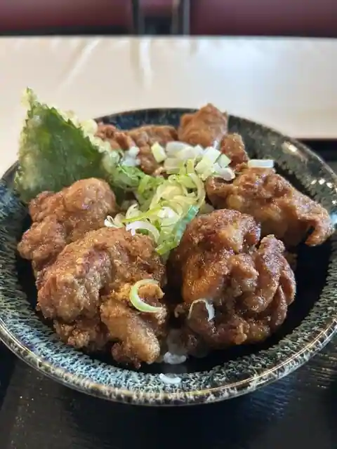 とらい