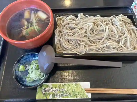 Nagara Chosei Iori