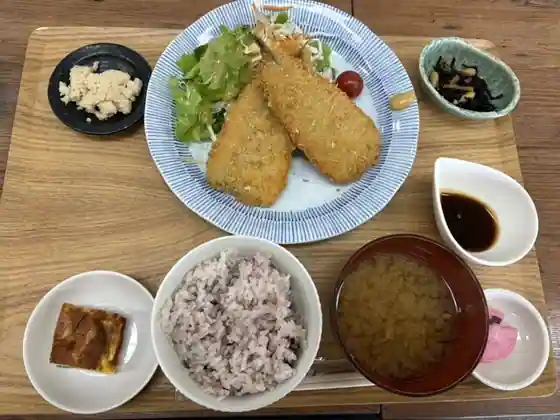 Taiyo Famu Kitchen