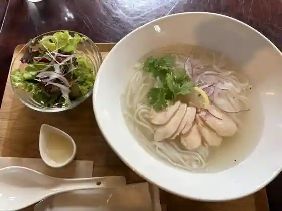 EGCAFE