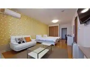 Hotel Swan Lake Nagae