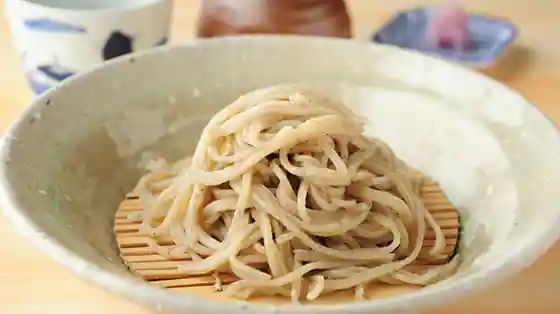 Nagareyama Suzuki
