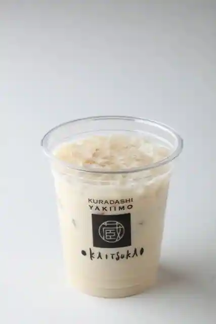 Kura Shutsu Yaki Imo Kaitsuka Nagareyama Otakano Mori