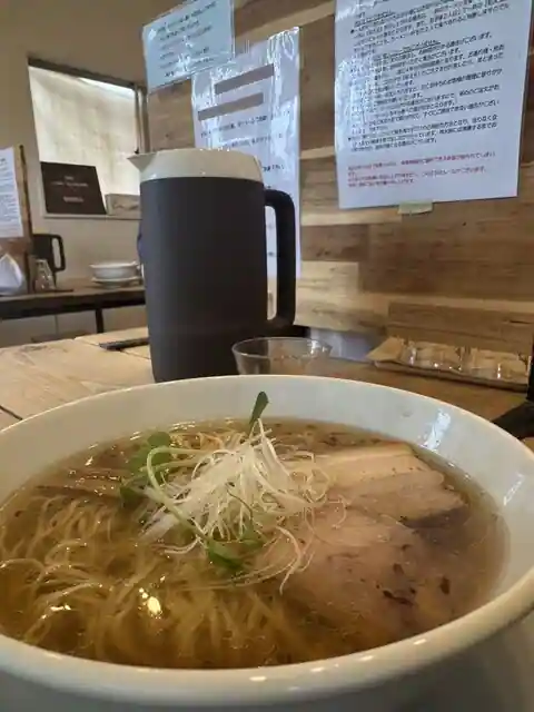 The Noodles & Saloon Kiriya