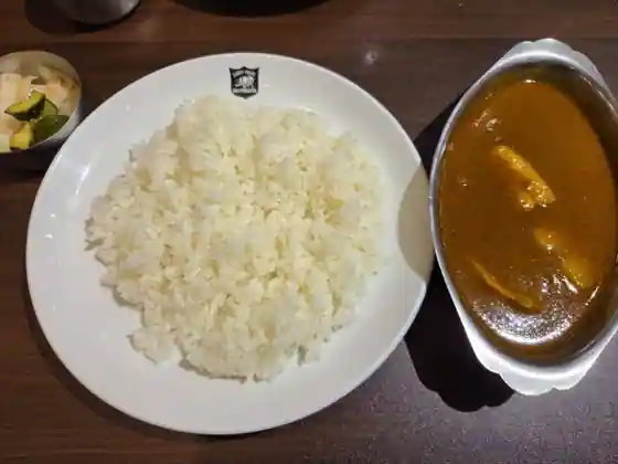 カレーの店 ボンベイ タカシマヤフードメゾンおおたかの森店