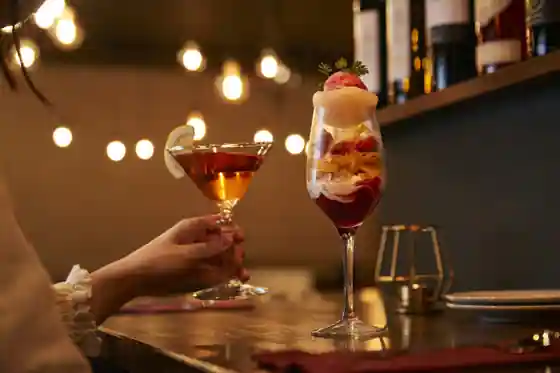 Yoru Pafe BAR&VIGO Nagareyama Otakano Mori