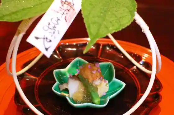 かねき