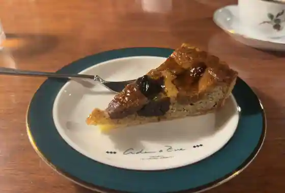 cafe Hotaru Mei Sha Yatsu
