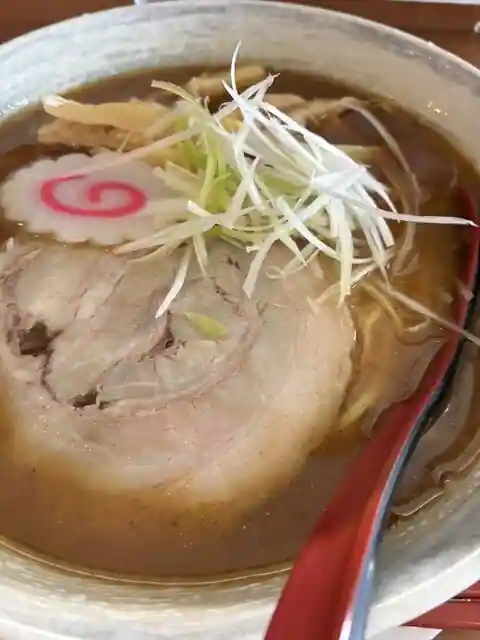 Eisho Ramen