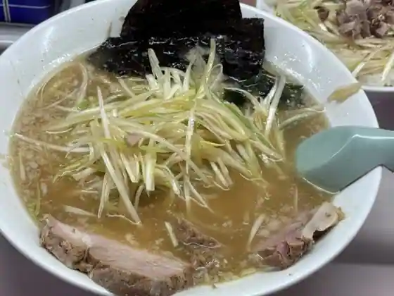 ラーメンかいざん