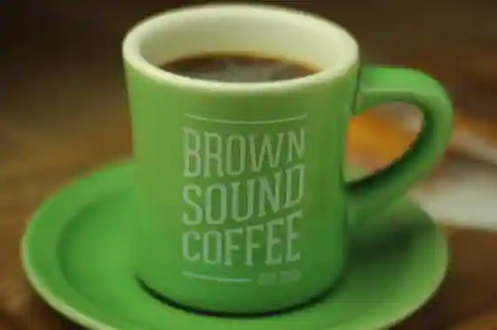 ブラウンサウンドコーヒー