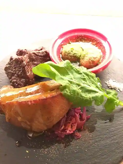 プティ ラシェット