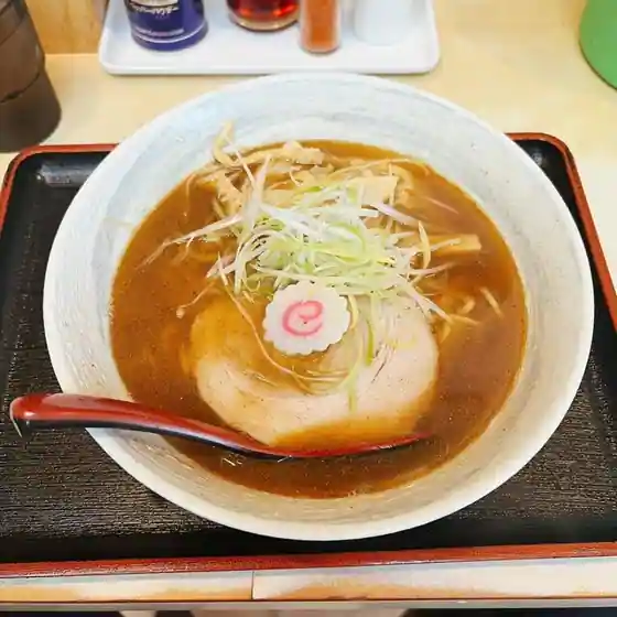 Eisho Ramen Takumi
