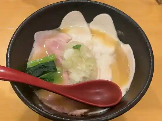 Men Ya Tokimochi Keisei Okubo