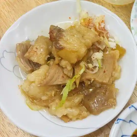 大衆酒場 西もり