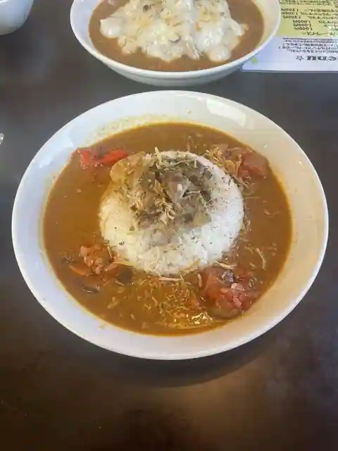 CURRY&SPACE e-two