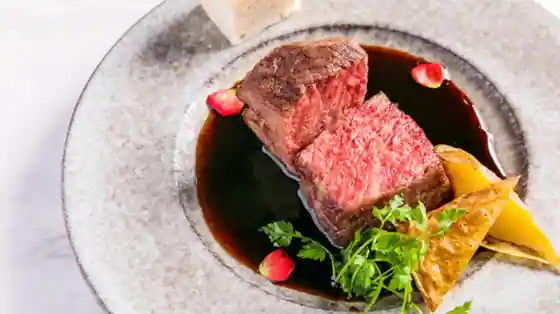 太郎飯店