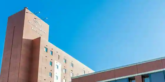 Tosei Hotel & Semina - Makuhari
