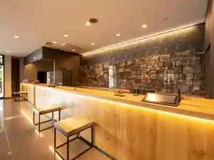 Tosei Hotel & Semina Makuhari