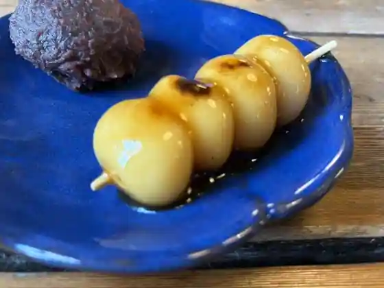 Goto Dango Ya
