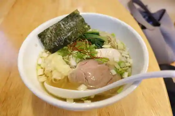 麺や 福一