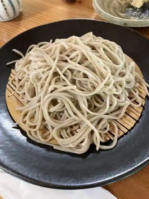 Ju Wari Teuchi Chi Soba Narita Tora Satoru Iori