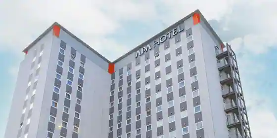 APA Hotel < Keiseinarita Ekimae >