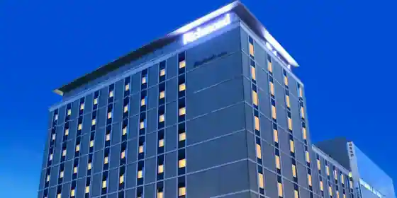 Ritchimondo Hotel Narita