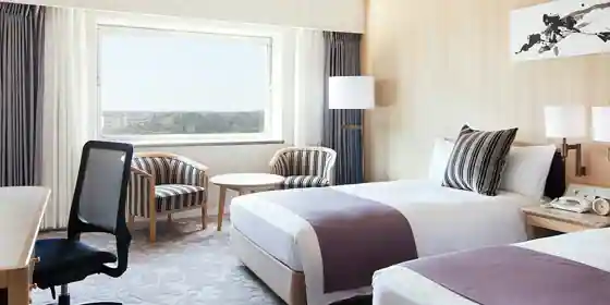 Hotel Nikko Narita