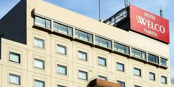 Hotel Ueruko Narita