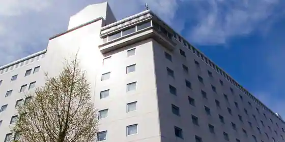 Narita Gateway Hotel