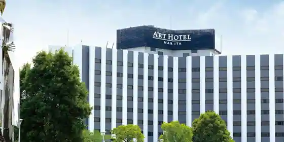 Ato Hotel Narita