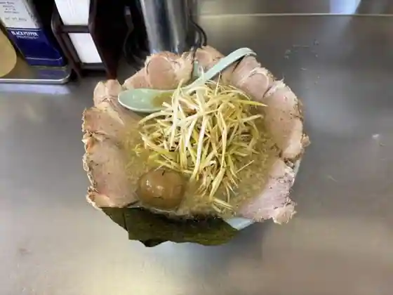 Ramen Shoppu Noda