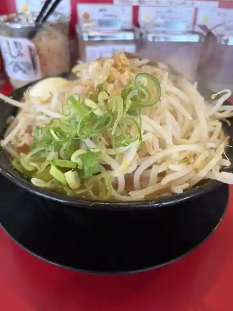 Kakei Ramen Odo Shinto Ie