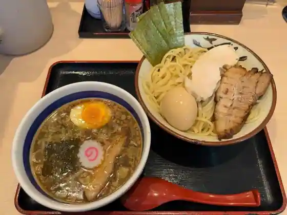 Nidaime Men Ya Koji