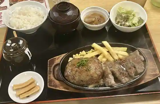 ビッグシェフ亭 野田店