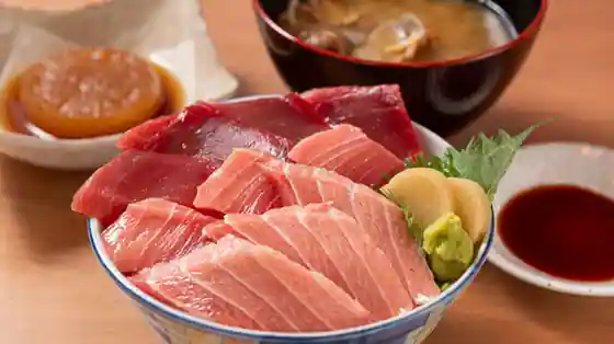 Osakana Shokudo Yamato Noda