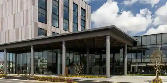 ATAGO HOTEL
