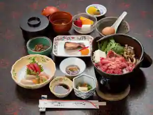 Kappo Ryokan Suimei So
