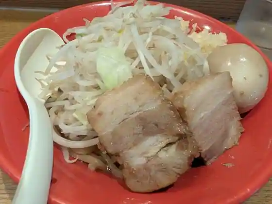 Ebisu Butamen
