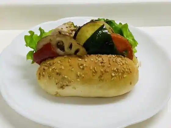 Boulangerie Kona Sakura