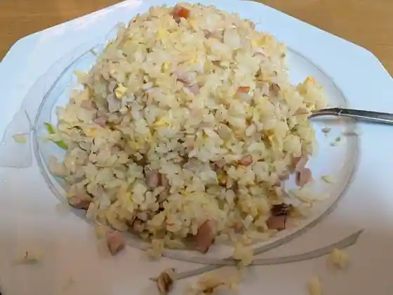 台湾料理 海林