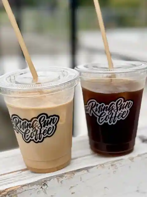 The Rising Sun Coffee 大網店