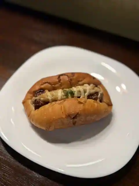Konanosumika Bakery Toyatsu