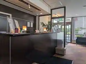 Sakura Hotel Oami