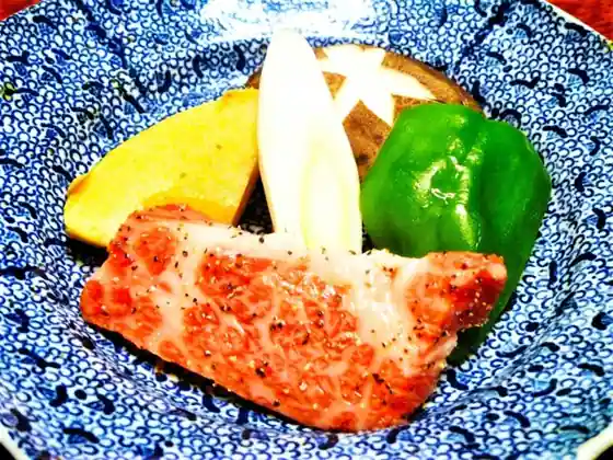 Noka Restaurant Gu Tame Iori